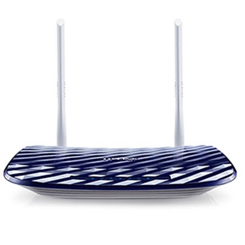Router Gigabit băng tần kép không dây AC750 TP-LINK Archer C20